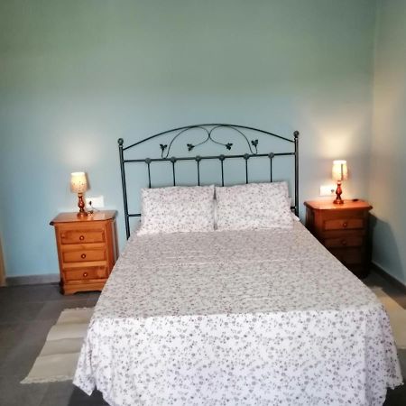 Villa Casa Los Ibis à Vejer de la Frontera Extérieur photo