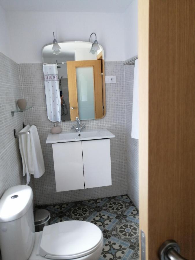 Villa Casa Los Ibis à Vejer de la Frontera Extérieur photo
