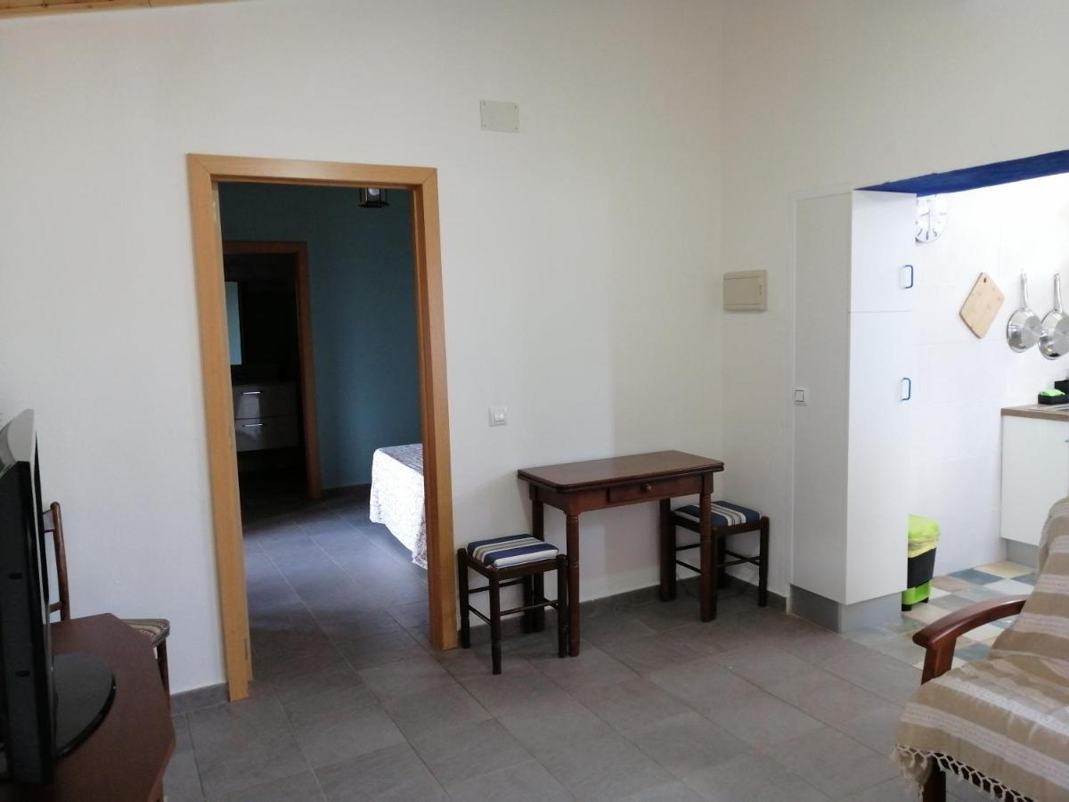 Villa Casa Los Ibis à Vejer de la Frontera Extérieur photo